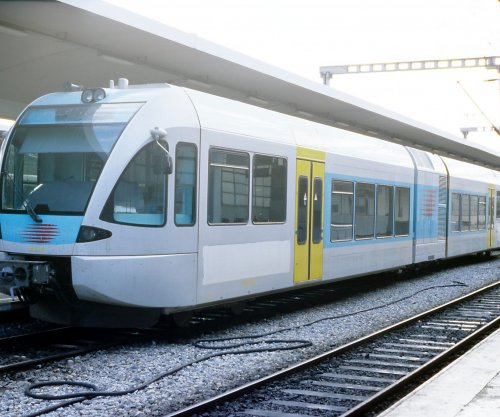 Treni përplas për vdekje një person në Selanik