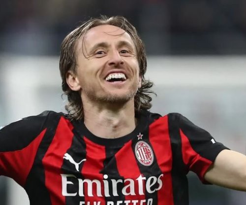 A do të vazhdoj te Milani? Modric flet për të ardhmen e tij