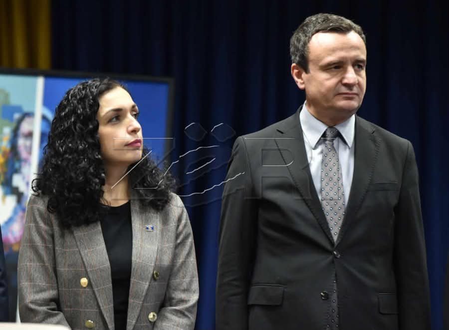 Deklaratat e Osmanit për takimin Kurti Vuçiq  interpretohen si pasojë e prishjes së bashkëpunimit politik