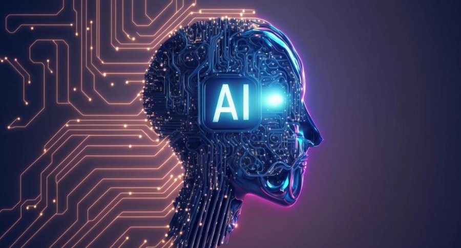 Studim  Inteligjenca artificiale po riformëson tregtinë globale