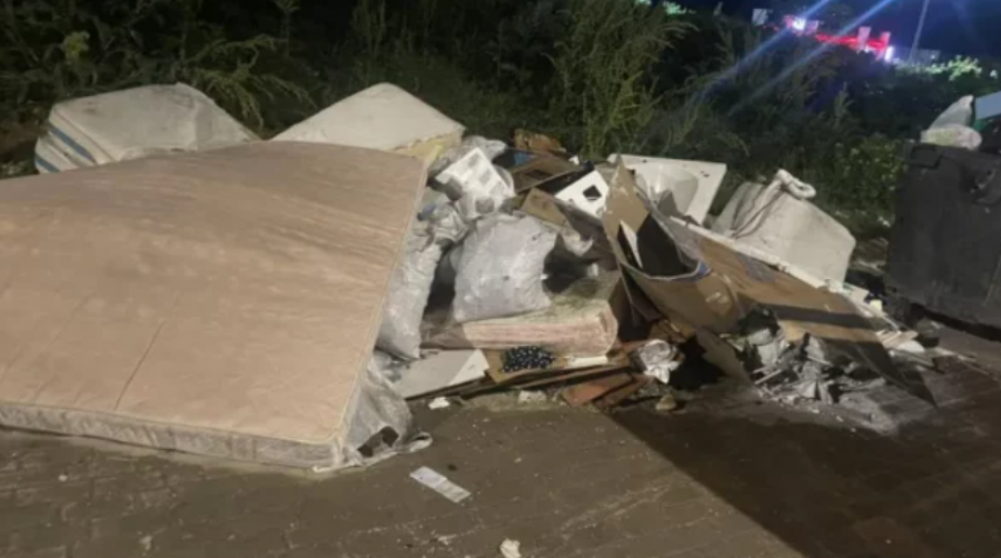 “Pastrimi” në aksion të natës për grumbullimin e bërllokut, bën paralajmërim të fortë për gjobat