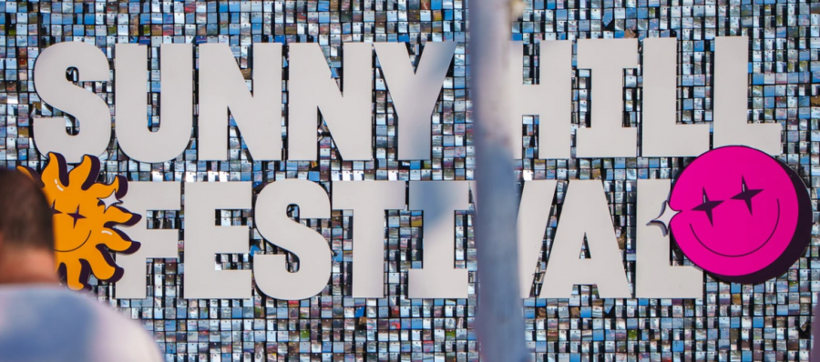 Sunny Hill 2026  Konfirmohen emrat e rinj  Seth Troxler  Carlita dhe Manifest në Prishtinë  Video 