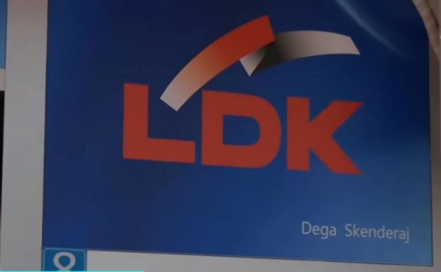 Rikthimi në Drenicë: LDK-ja hap zyrë në Skenderaj pas 17 vjetësh
