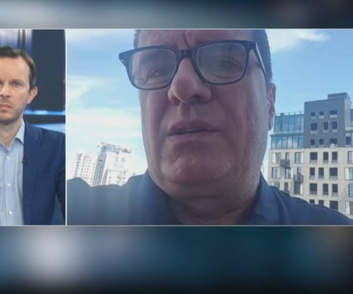 I shpëtoi sulmit rus, ambasadori shqiptar: Raketa depërtoi edhe në vendstrehim
