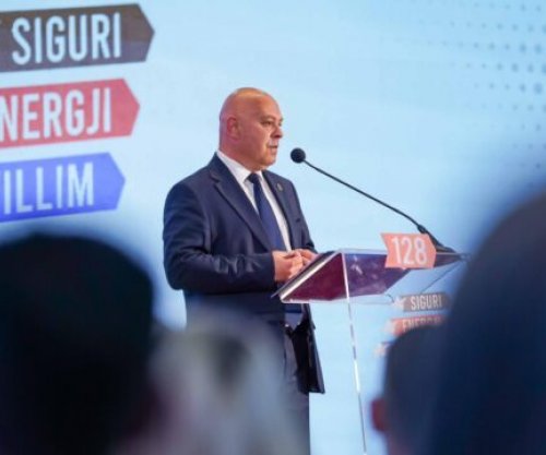 Aleanca zgjedh Ardian Gjinin kryetar të ri, Haradinaj emërohet Kryetar Nderi