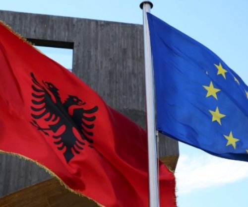 Sulmi ndaj kompleksit rezidencial të ambasadorit shqiptar në Ukrainë, reagon delegacioni i BE-së në Tiranë