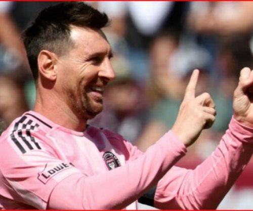 Messi bëhet miliarder