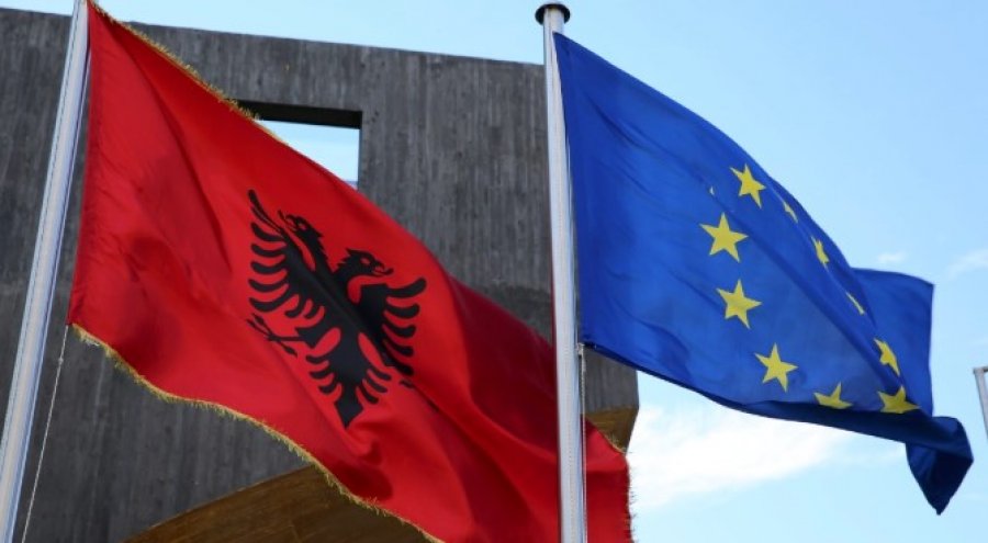 Sulmi ndaj kompleksit rezidencial të ambasadorit shqiptar në Ukrainë, reagon delegacioni i BE-së në Tiranë