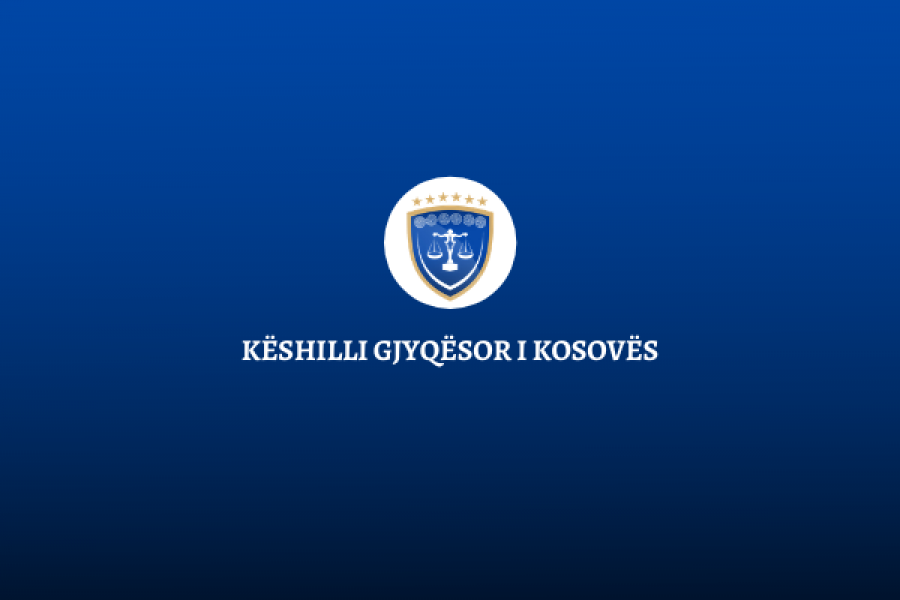 Rrustem Thaqi e Besnik Bislimaj sërish kandidat për kryesues të KGJK së
