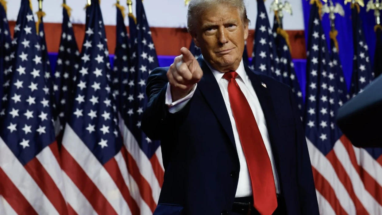 Trump: Nuk do të nxitohemi për një marrëveshje sepse koha është në anën tonë