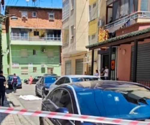Një burrë dhe një grua gjenden të vdekur në Durrës, dyshohet për vetëvrasje