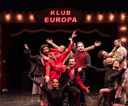 “Kabare 1999” sonte në Teatrin e Gjilanit