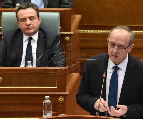 Hoti kritikon Qeverinë: Shpenzuan mbi dy miliardë euro buxhet, s’mund t’i përmendin tri projekte madhore