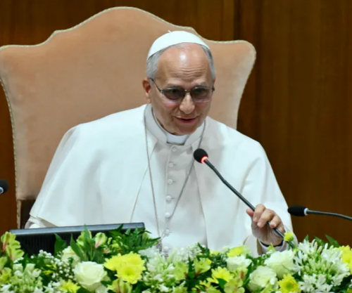 Papa Leo kundër IA: Inteligjenca Artificiale po bëhet armë