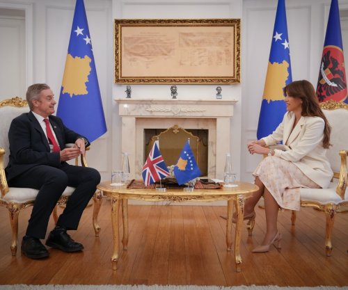 Hargreavesi pas takimit me Haxhiun: Kuvendi i ri ta zgjedhë presidentin, të mos ripërsëritet skenari