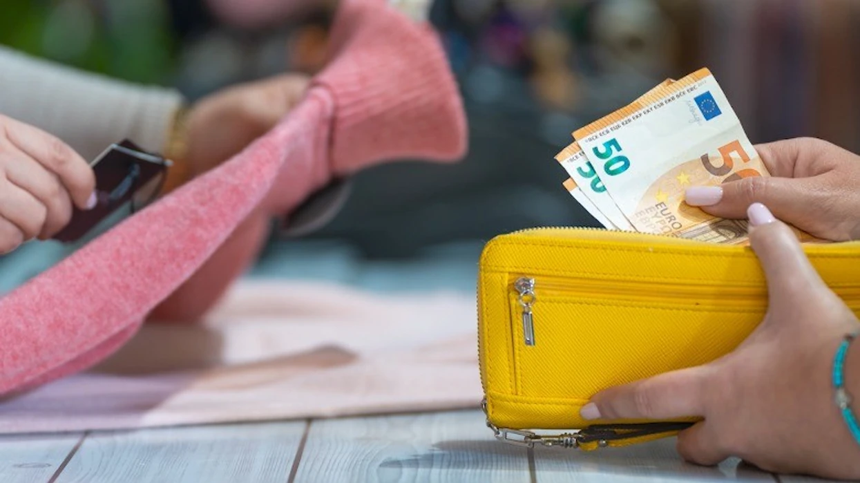 Nga 1 Qershori, në Kosovë ndalohen pagesat “cash” mbi 2,000 euro