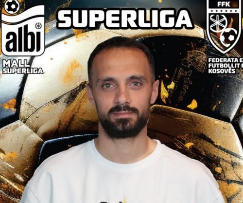 Kreshnik Uka, “Ylli i Javës” në Superligën e Kosovës
