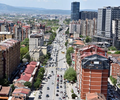 Prishtina zgjeron rrjetin e kamerave të sigurisë në 40 lokacione të reja