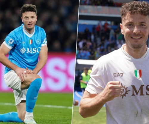 Paraqitje fantastike, Amir Rrahmani në formacionin e sezonit në Serie A