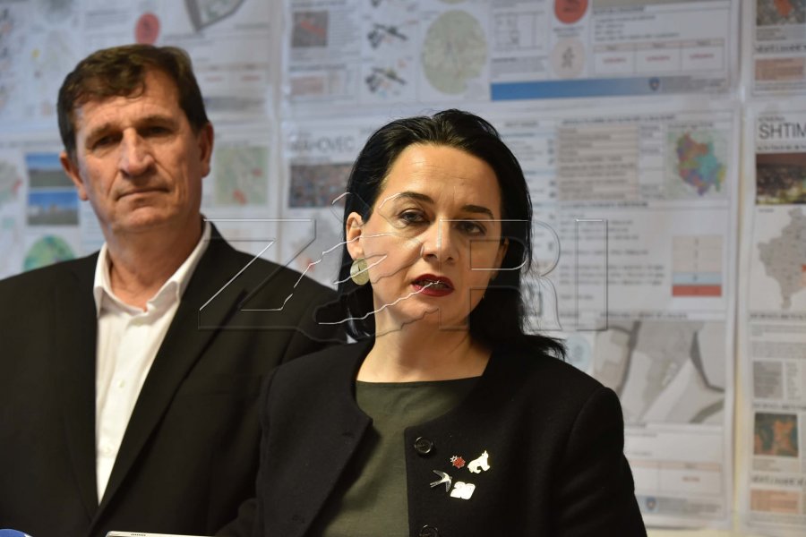 Pacolli  5000 euro gjobë Prishtinës  shkeli ligjin në deponinë në Matiçan