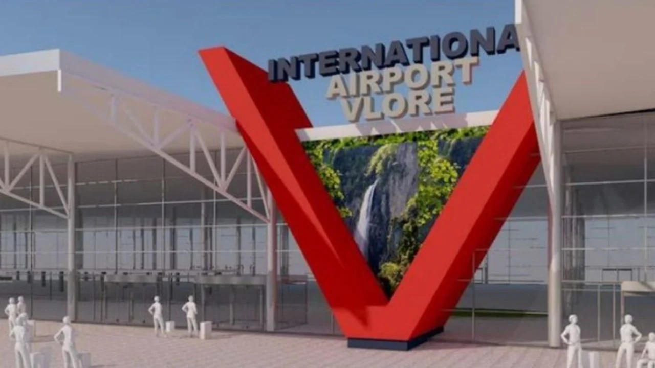 Përplasjet mes dy shoqërive: Gjykata e Lartë rrëzon “2A Group”, kompania e Pacollit rikthehet në Aeroportin e Vlorës