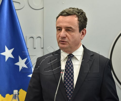 Kurti nesër i pret kongresistët amerikanë, mediat mund të marrin pamje veç në oborrin e qeverisë