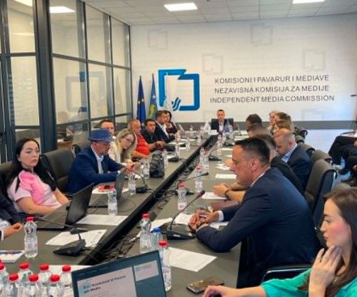 KPM-ja prezanton shkeljet më të shpeshta të mediave gjatë proceseve zgjedhore të vitit 2025