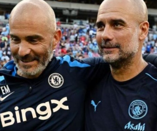 Maresca firmos me Man Cityn