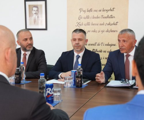 Kamberi pas takimit me kongresistët amerikanë: Koha e standardeve të dyfishta ndaj shqiptarëve të Luginës duhet të marrë fund