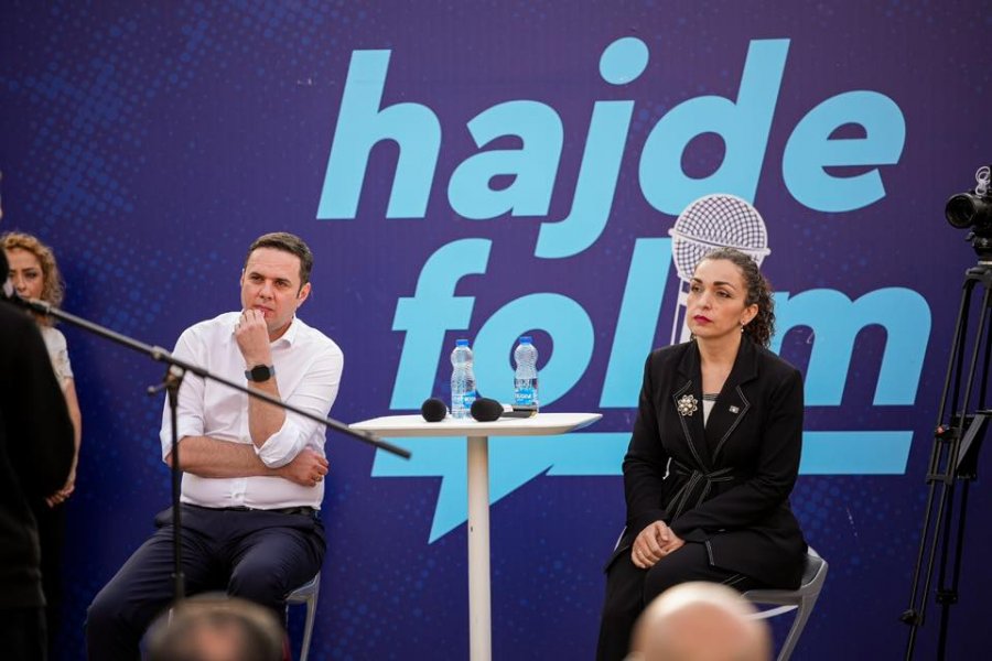 LDK ja bëhet gati të nisë fushatën elektorale  publikon orarin e tubimeve në gjithë Kosovën