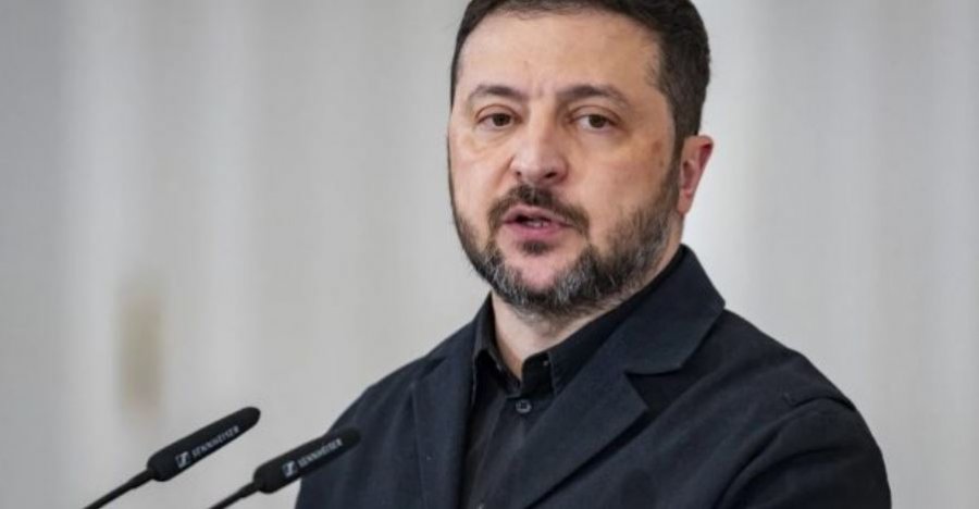 Zelensky kundër propozimit të Friedrich Merz  Ukraina meriton të drejta të plota në BE