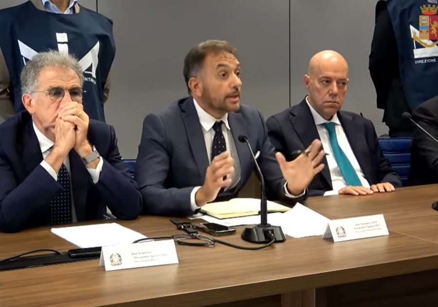 Prokurori italian alarmon: Mafia shqiptare, ndër më të fuqishmet dhe më të përhapurat në Evropë