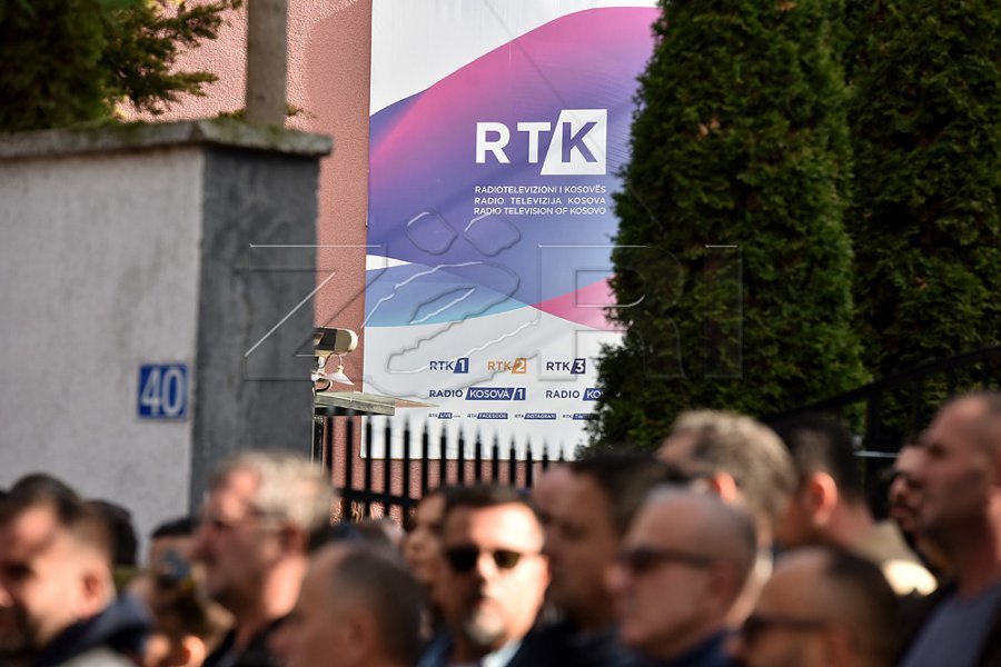 Gjendje alarmante në RTK  punëtorët rrezikojnë sërish të mbesin pa paga