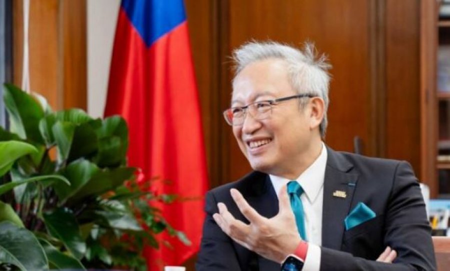 Tajvani i interesuar për të investuar në Kosovë, Chihchung: Duhet të kemi më shumë shkëmbim
