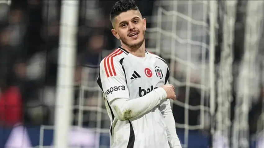 Milot Rashica me oferta nga Franca dhe Italia