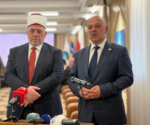 Gjini në vizitë te Tërnava: Harmonia fetare, pasuri e madhe e Kosovës