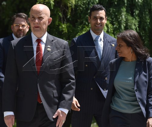 AFA: Vizita e kongresistëve dëshmi e mbështetjes së fortë për shqiptarët