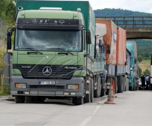 Çmimet e importit në Kosovë shënojnë rritje 2.7%