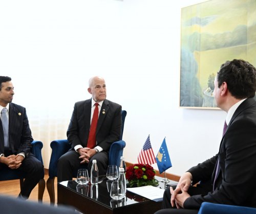 Kurti kongresistëve amerikanë: Kosova synon thellimin e partneritetit me SHBA dhe NATO