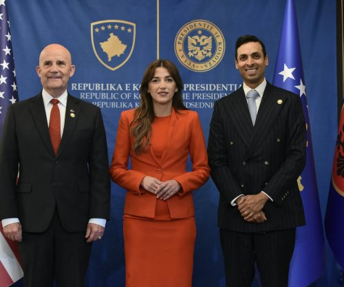 Kongresistët amerikanë takohen me Haxhiun në Presidencë