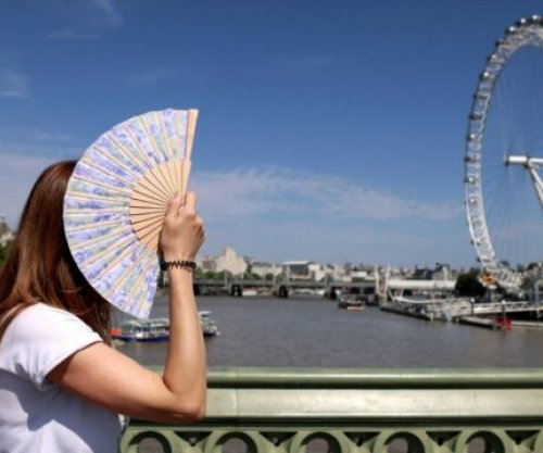 Temperatura rekord në Britani, katër adoleshentë humbin jetën