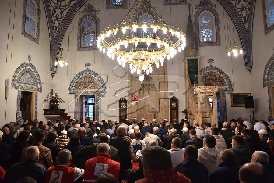 Festa e Kurban Bajramit  çfarë simbolizon kjo ditë në fenë islame