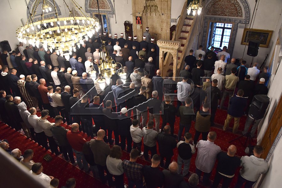  Festat më s e kanë lezetin si dikur   Sa ka ndryshuar festimi i Bajramit 