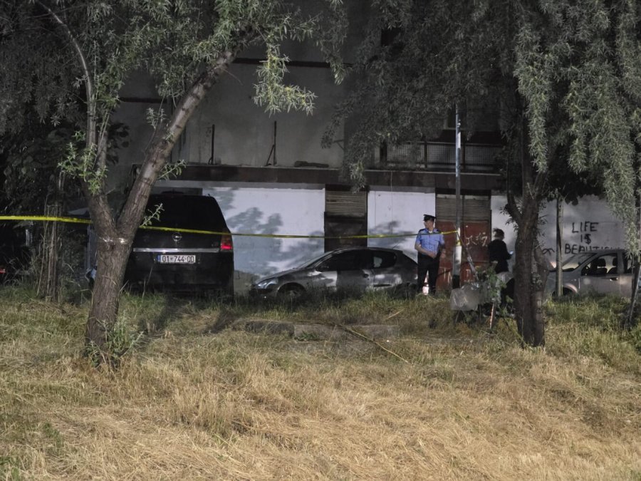 Detaje për vrasjen në Prishtinë, viktima emër i njohur për organet e rendit