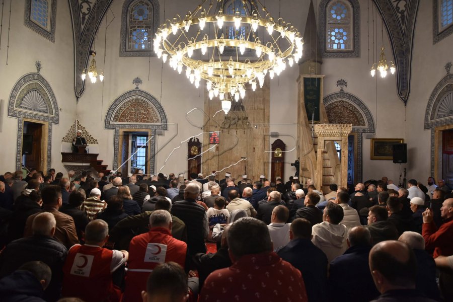 Historia e festës së Kurban Bajramit  ja faktet që nuk i dinit