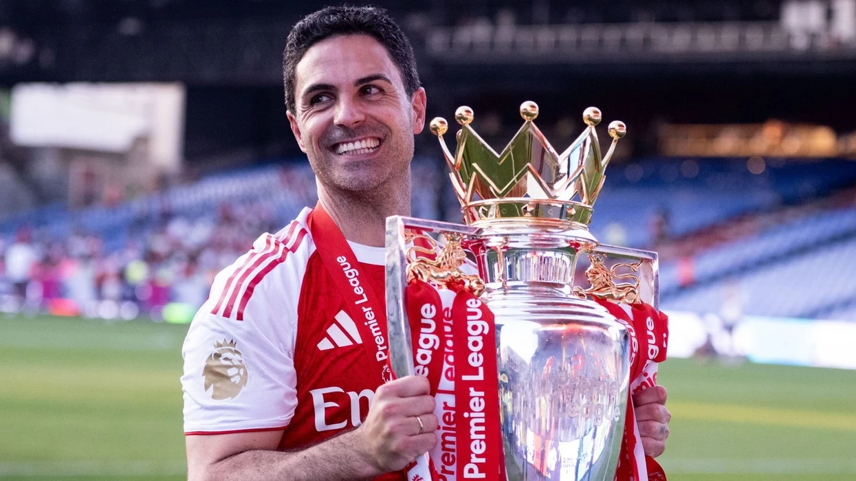 Arteta i bindur se Arsenali mund ta fitojë Ligën e Kampionëve