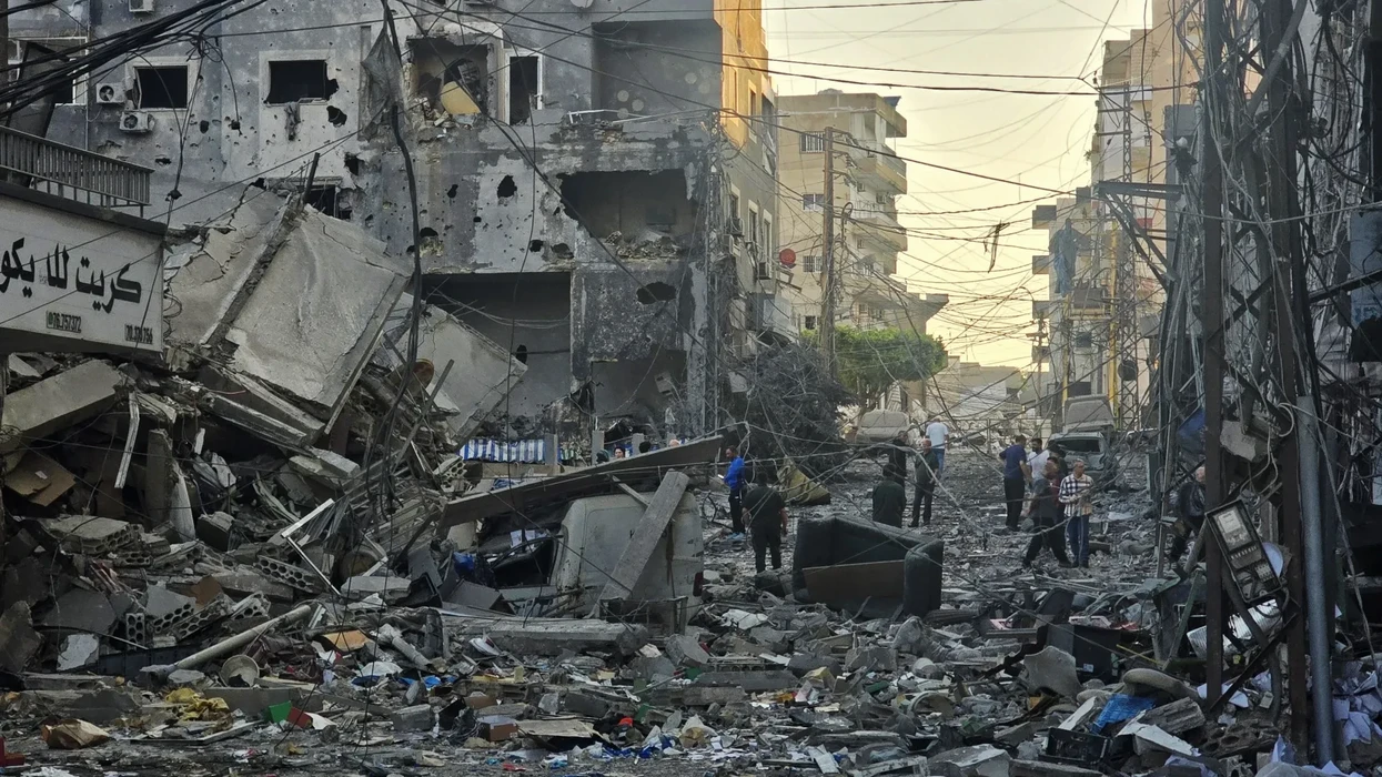 Pse Izraeli po lufton në Liban mes konfliktit me Iranin 