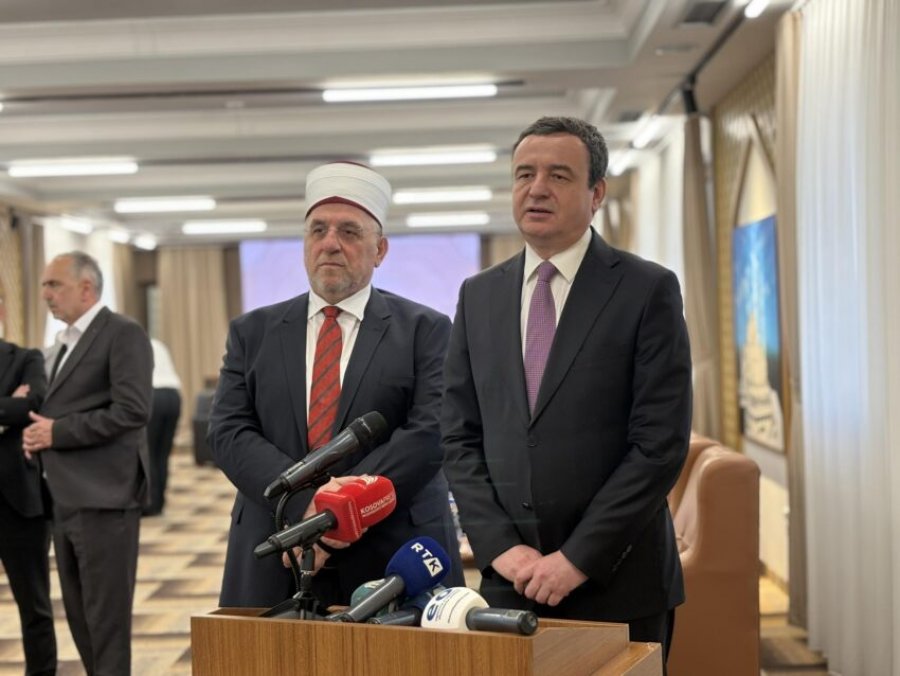 Kurti nga BIK u  Sakrifica na ka sjellë liri dhe prosperitet