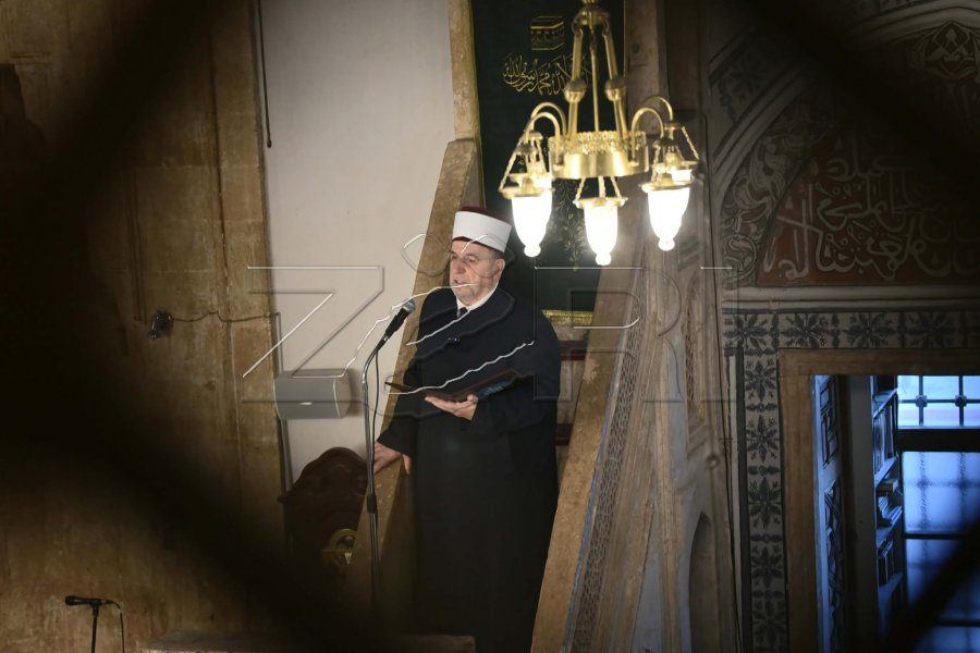 Tërnava: Ruajtja e gjuhës shqipe është jetike, jostabiliteti politik po humb besimin e qytetarëve