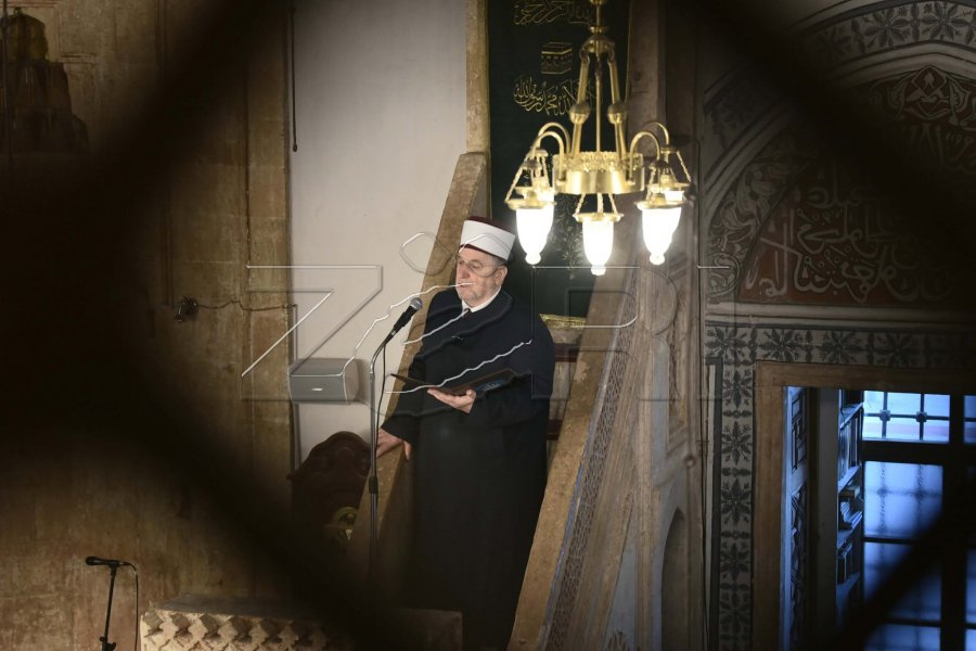 Tërnava  Fushata e ndërtuar mbi përçarje dhe shpifje nuk i shërben Kosovës e as të ardhmes së saj
